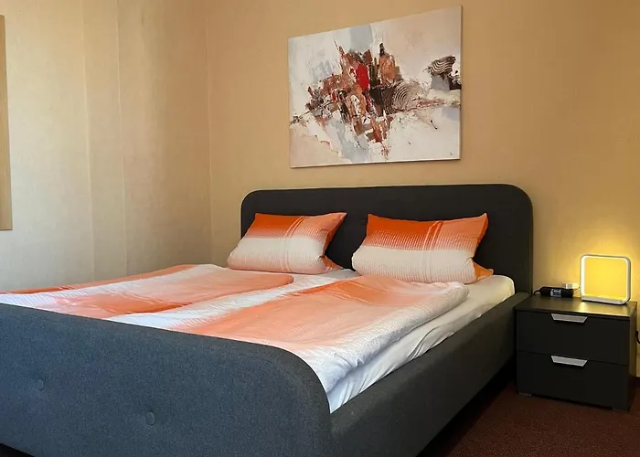 Hotelpension Am Thermalbad