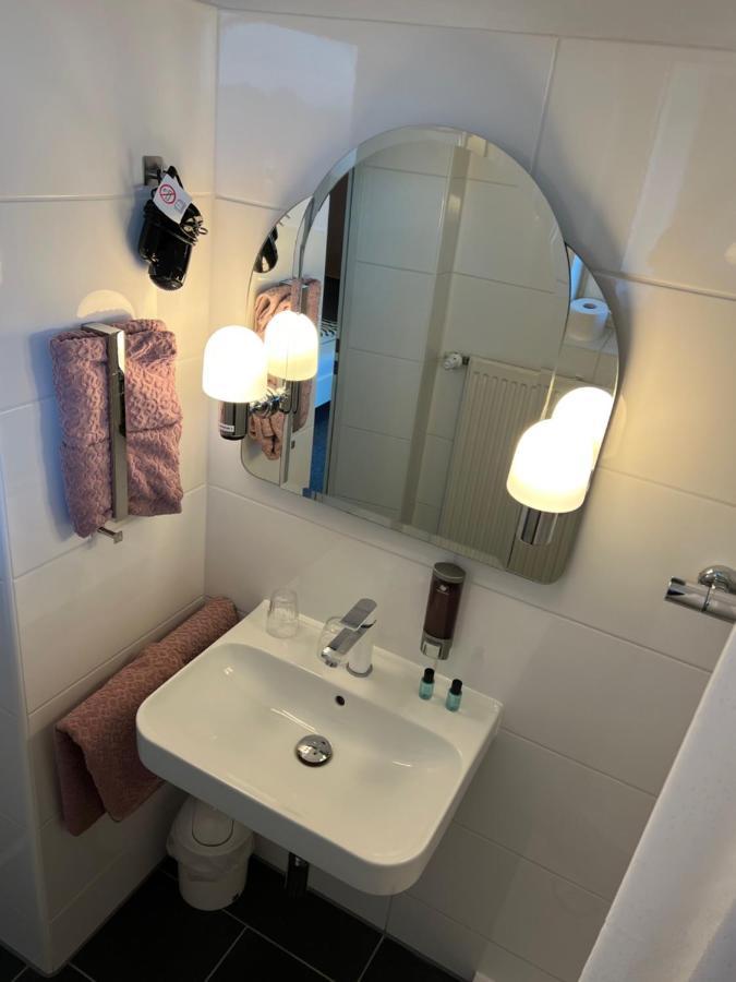 Hotelpension Am Thermalbad Bad Nenndorf