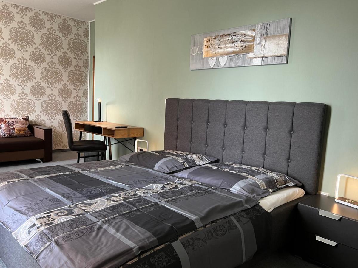 Hotelpension Am Thermalbad 3* Bad Nenndorf