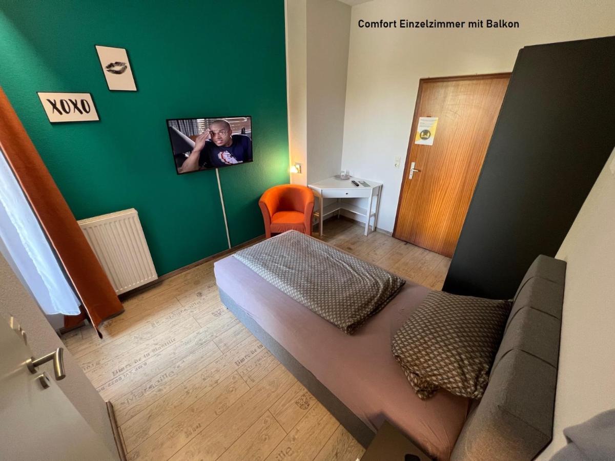 Hotelpension Am Thermalbad Gasthuis Bad Nenndorf