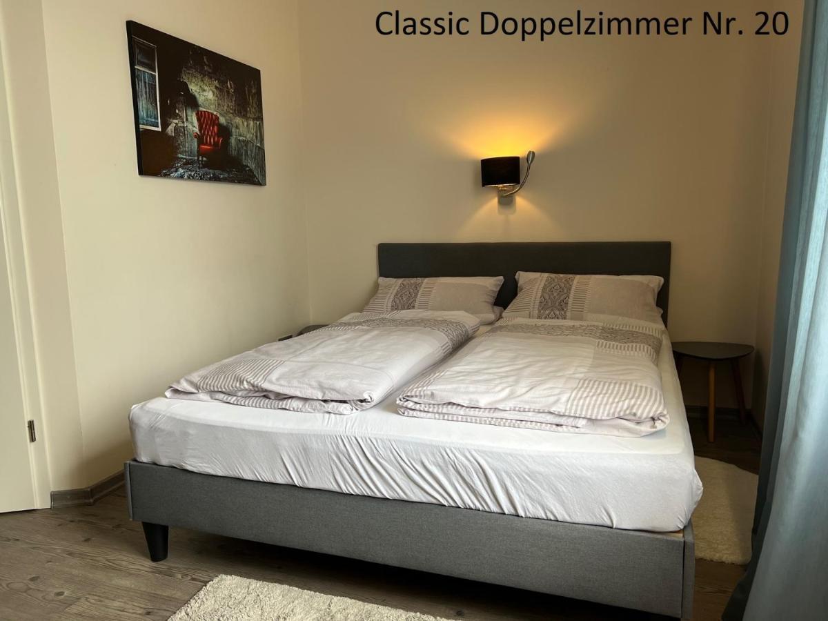 Hotelpension Am Thermalbad Gasthuis 3*