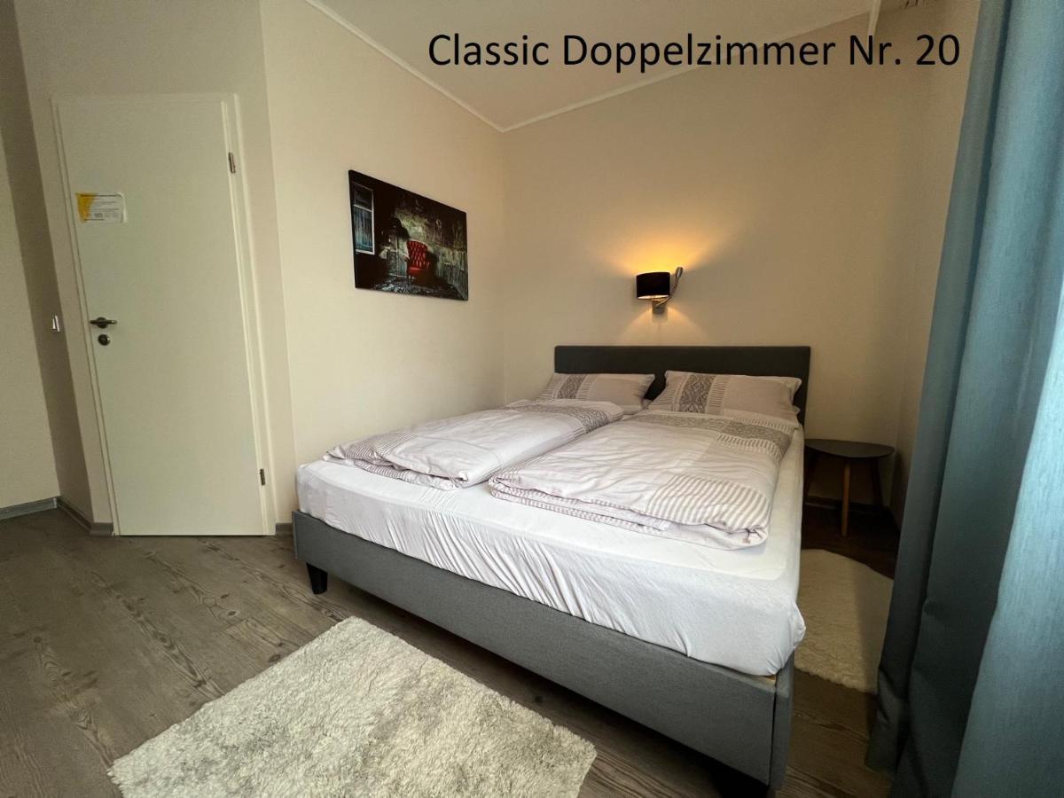 Hotelpension Am Thermalbad Bad Nenndorf