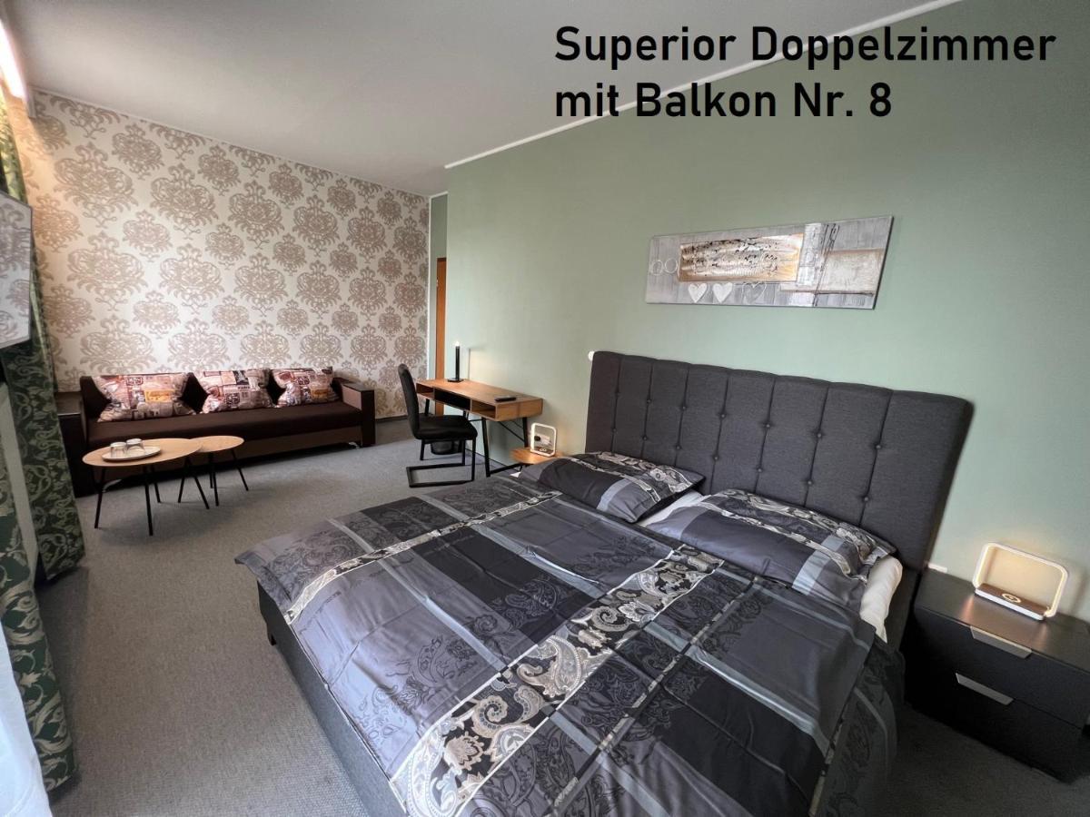 Hotelpension Am Thermalbad Gasthuis Bad Nenndorf