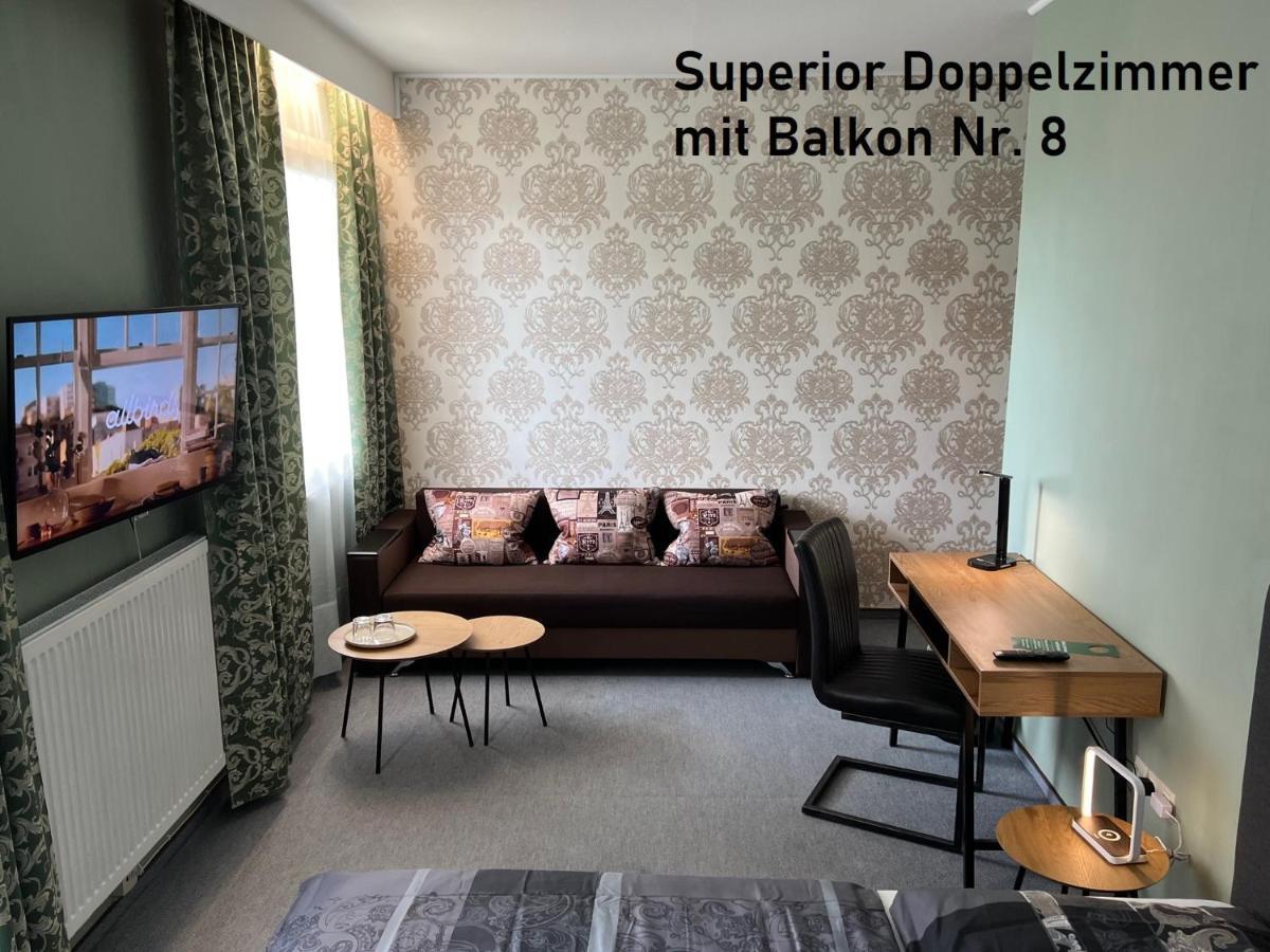 Hotelpension Am Thermalbad 3*