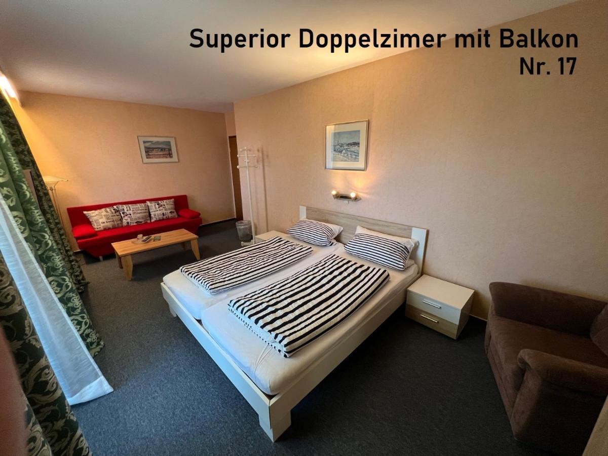 Hotelpension Am Thermalbad Bad Nenndorf