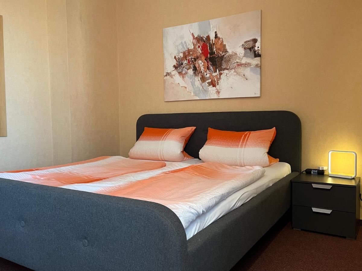 Hotelpension Am Thermalbad 3*
