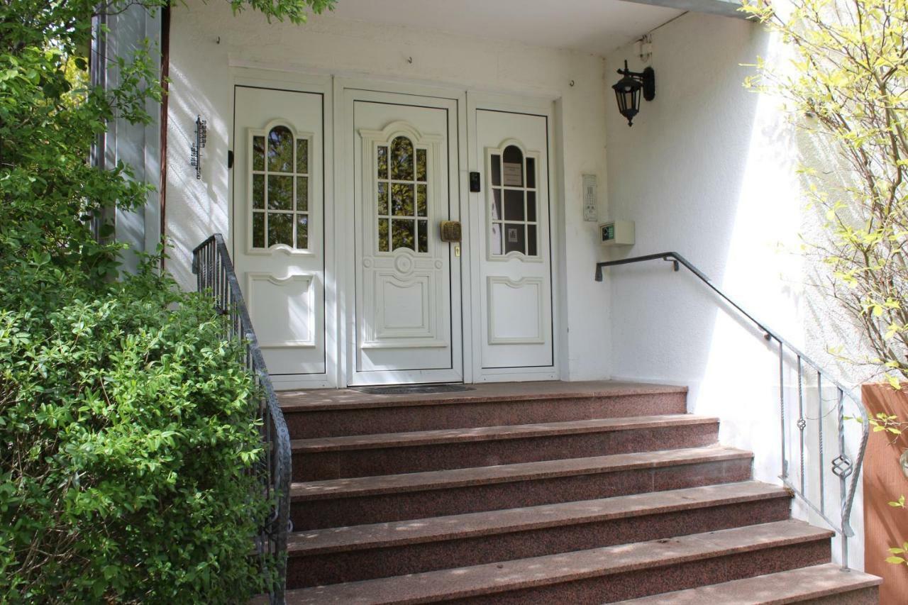 Hotelpension Am Thermalbad Gasthuis 3*