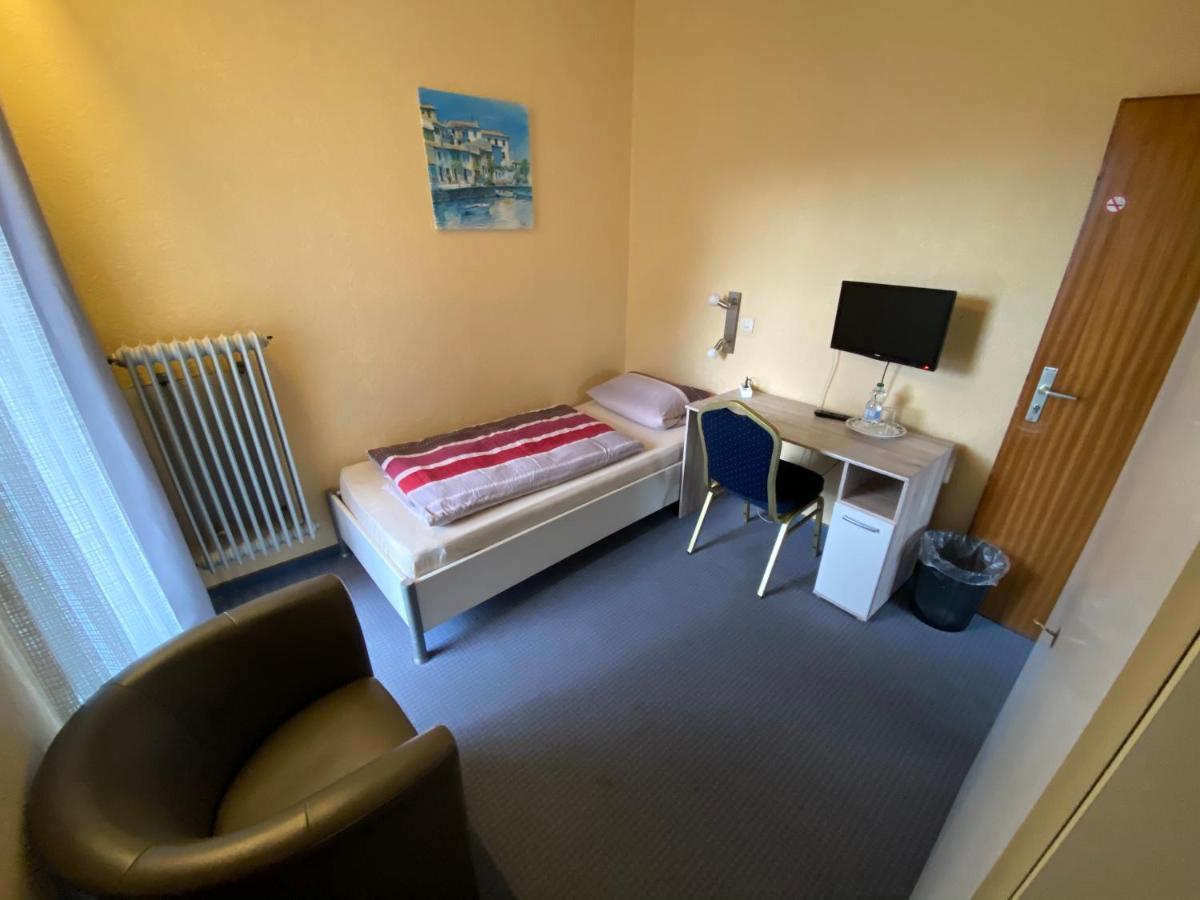 Hotelpension Am Thermalbad 3* Bad Nenndorf