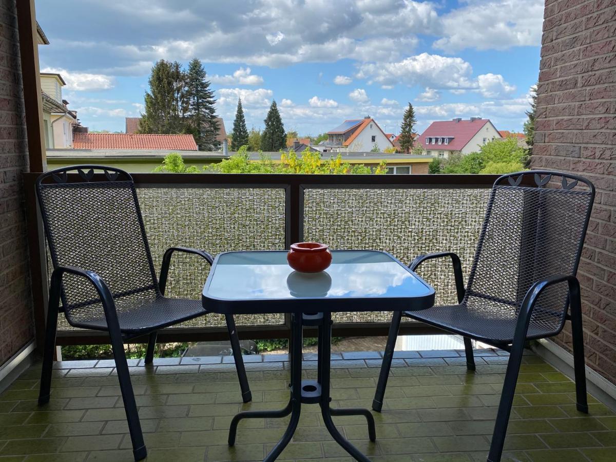 Hotelpension Am Thermalbad Bad Nenndorf